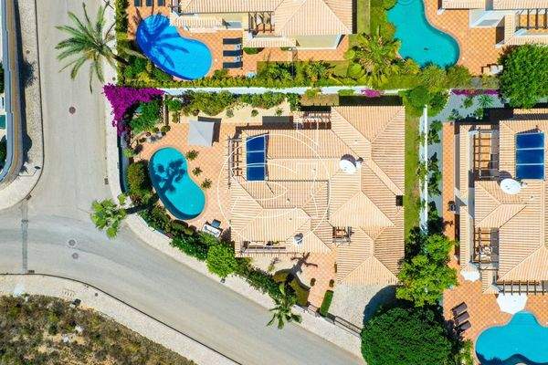 Traumhafte Immobilie