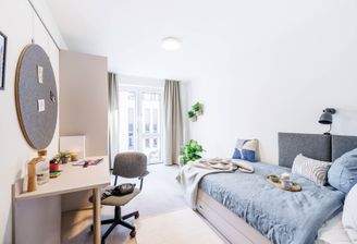 THE FIZZ Hamburg Hammerbrook