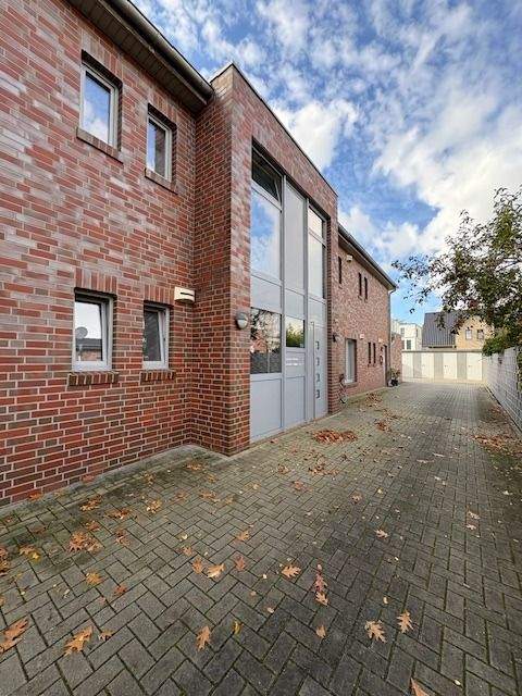 Papenburg Wohnungen, Papenburg Wohnung mieten