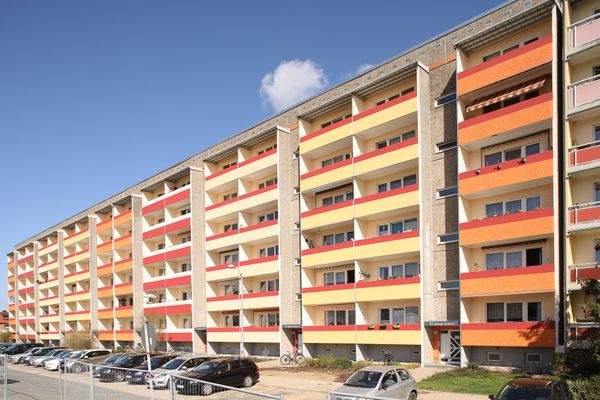 Rühlower Str. 25-31