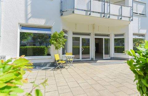 Freising Büros, Büroräume, Büroflächen 