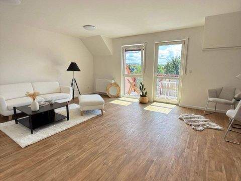 Bad Windsheim Wohnungen, Bad Windsheim Wohnung mieten