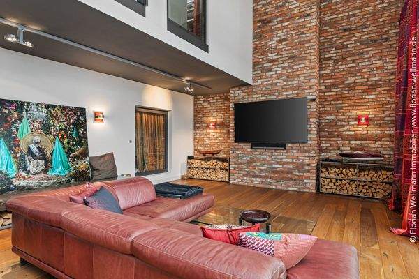 ... und tollen Stilelementen