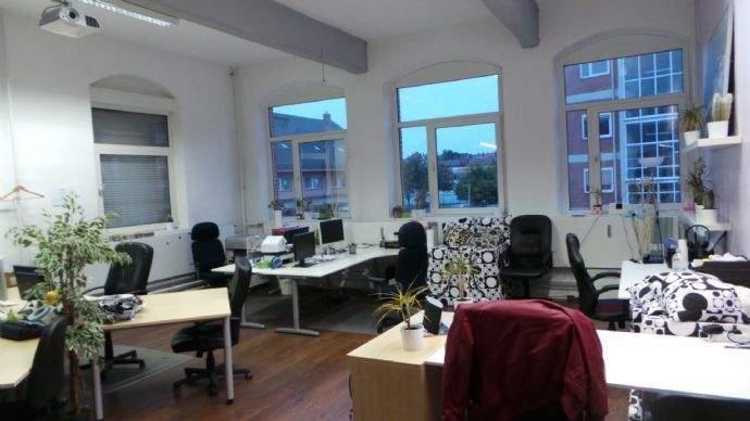 Immorent Geyer Buero 13