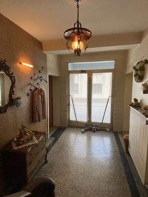 Eingangsbereich EG Wohnhaus