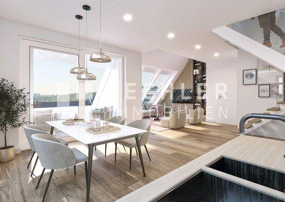 Einrichtungsbeispiel