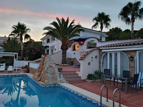 Alcala de Xivert Häuser, Alcala de Xivert Haus kaufen