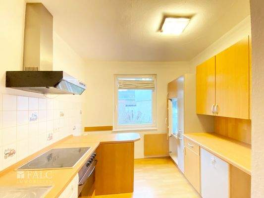 Küche EG inklusive