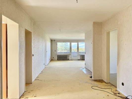 Eingangsbereich/Diele