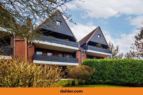 Hamburg / Sasel Wohnungen, Hamburg / Sasel Wohnung kaufen