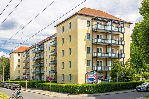 Dresden Wohnungen, Dresden Wohnung mieten