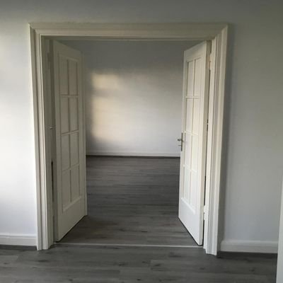 Verbindungstüre WZ & Esszimmer