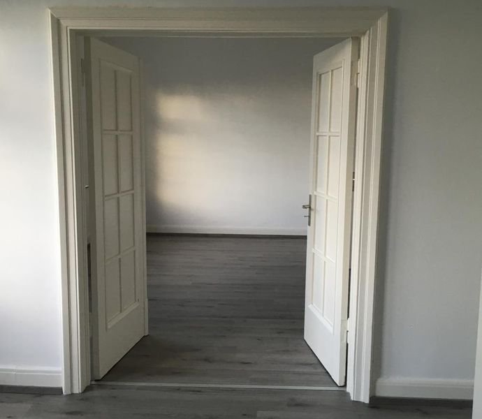 4 Zimmer Wohnung in Duisburg (Ruhrort)