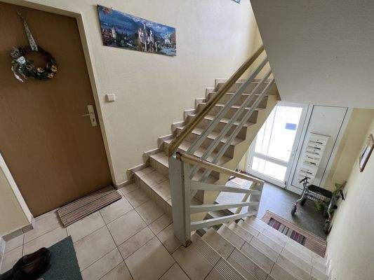 9 - Treppenhaus