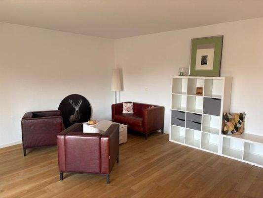 sehr schönes Apartment