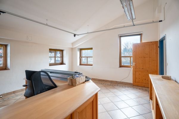 Büro 1. OG