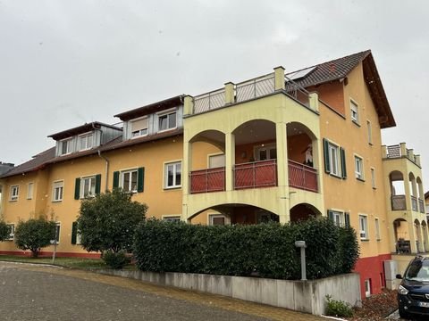 Ettenheim Wohnungen, Ettenheim Wohnung kaufen