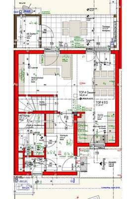 Reihenhausanlage 2 in Falkenstein