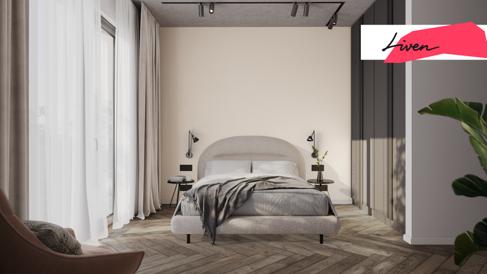 Schlafzimmer Typ Berlin