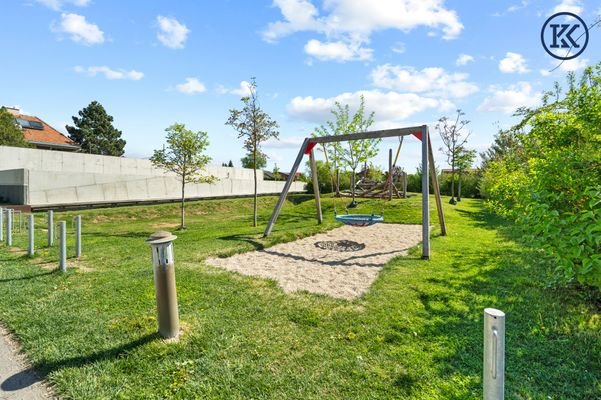 Spielplatz