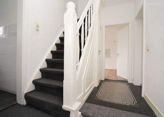 Hausflur/Eingangsbereich EG