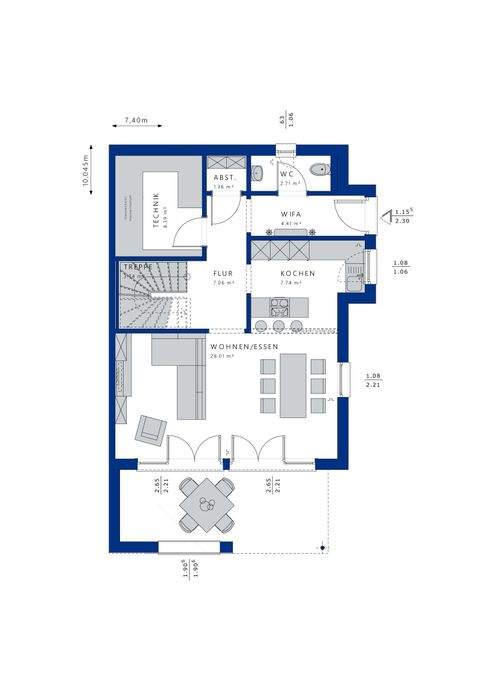 Kehl Häuser, Kehl Haus kaufen