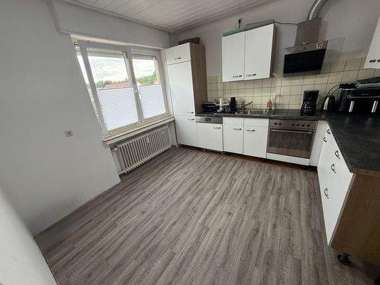 Küche - 1. OG