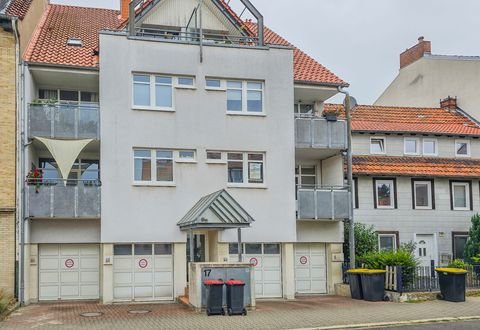 Wolfenbüttel Wohnungen, Wolfenbüttel Wohnung kaufen