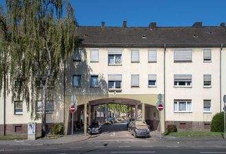 Arminiusstr. 22-21