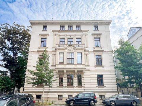 Leipzig Büros, Büroräume, Büroflächen 