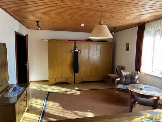 Schlafzimmer OG Bild 1