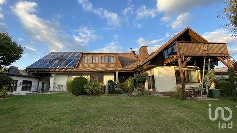 Bischofsheim in der Rhön Häuser, Bischofsheim in der Rhön Haus kaufen