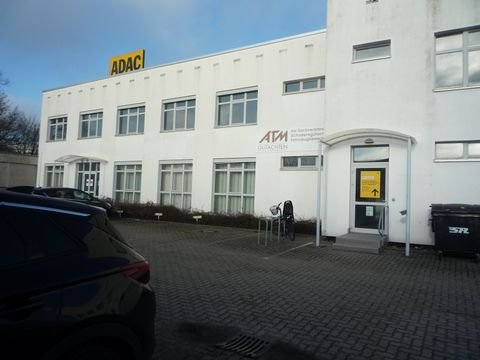 Rostock Büros, Büroräume, Büroflächen 