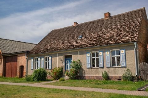 Buckautal Häuser, Buckautal Haus kaufen