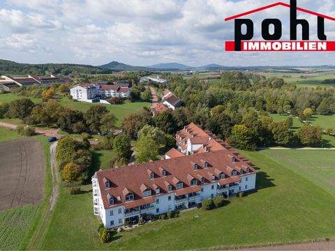 Bad Rodach Wohnungen, Bad Rodach Wohnung kaufen