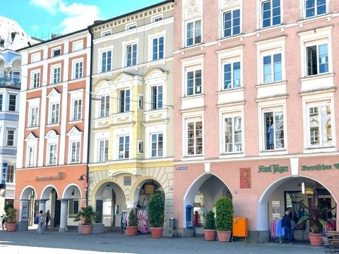 Rosenheim Büros, Büroräume, Büroflächen 