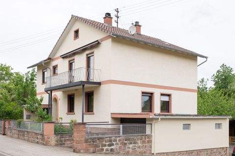 Ebertsheim Häuser, Ebertsheim Haus kaufen