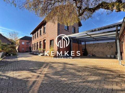 Rees Häuser, Rees Haus kaufen