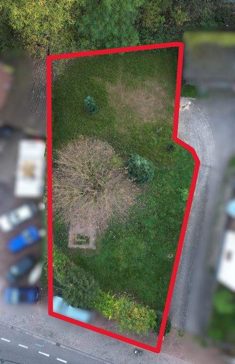 Saarbrücken Grundstücke, Saarbrücken Grundstück kaufen