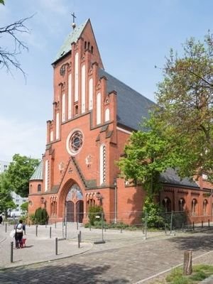 Umgebung