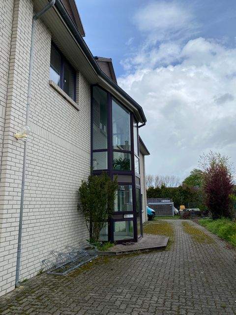 Buxtehude Büros, Büroräume, Büroflächen 