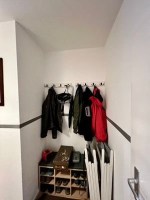 Garderobe