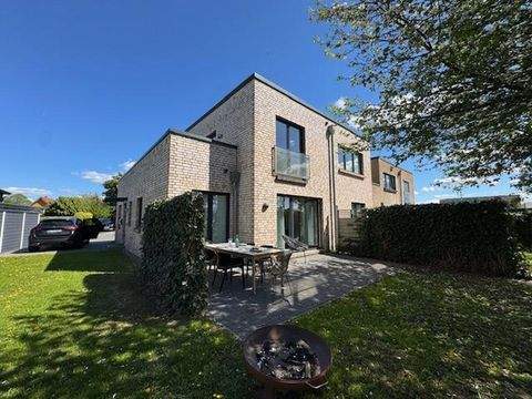 Harrislee Häuser, Harrislee Haus kaufen