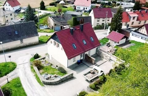 Sangerhausen Häuser, Sangerhausen Haus mieten 