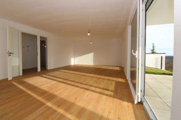 Wohnzimmer/Essen/Kochen