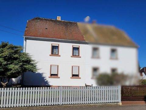 Naundorf Häuser, Naundorf Haus kaufen