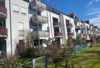 Südansicht