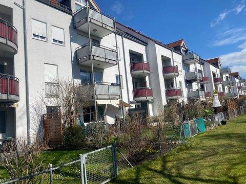 Königsbrunn Wohnungen, Königsbrunn Wohnung kaufen