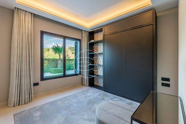 Town House in Estepona