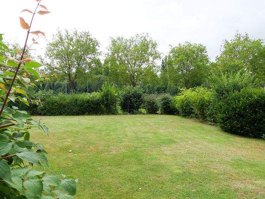 Außenbereich/ Geminschaft